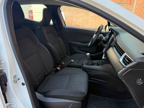 RENAULT CLIO EQUILIBRE BLUE DCI 74KW (100CV) 2022 de segunda mano