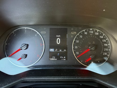 RENAULT CLIO EQUILIBRE BLUE DCI 74KW (100CV) 2022 de segunda mano