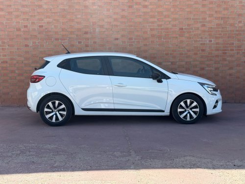 RENAULT CLIO EQUILIBRE BLUE DCI 74KW (100CV) 2022 de segunda mano