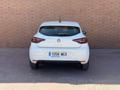 RENAULT CLIO EQUILIBRE BLUE DCI 74KW (100CV) 2022 de segunda mano
