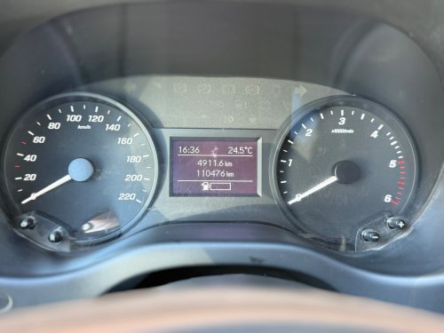 Comprar MERCEDES-BENZ VITO 110CDI TD 75KW FURGON PRO LARGA 2021 de segunda mano MERCEDES-BENZ VITO 110CDI TD 75KW FURGON PRO LARGA 2021 de segunda mano