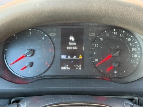 RENAULT KANGOO LIFE EDITION ONE 1.5 BLUE DCI 70KW(95CV) 2022 de segunda mano