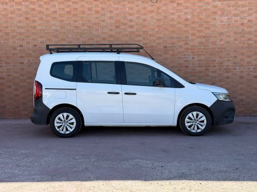 RENAULT KANGOO LIFE EDITION ONE 1.5 BLUE DCI 70KW(95CV) 2022 de segunda mano