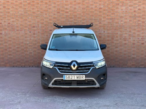 RENAULT KANGOO LIFE EDITION ONE 1.5 BLUE DCI 70KW(95CV) 2022 de segunda mano