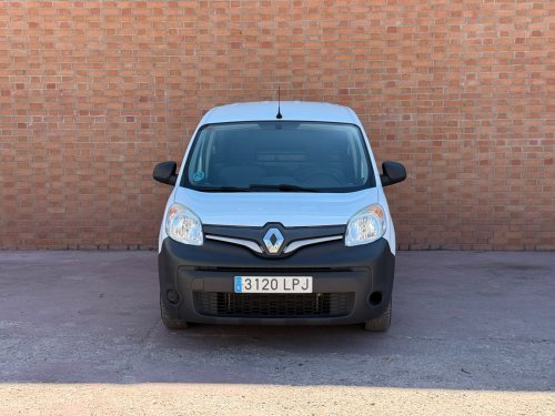RENAULT KANGOO FURGON PROFESIONAL BLUE DCI 59 KW(80CV) 2021 de segunda mano