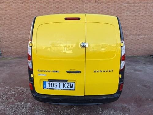RENAULT KANGOO MAXI  EXPRESS (O) PROFESIONAL 2P DCI /cam park 2019 de segunda mano