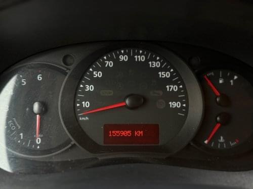 RENAULT KANGOO MAXI  EXPRESS 2P BLUE DCI 70 KW /cámara park 2020 de segunda mano