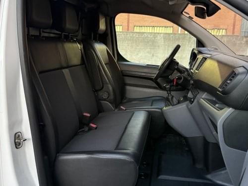 PEUGEOT EXPERT FURGON PREMIUM 1.5 BLUEHDI 100 STANDARD 2020 de segunda mano