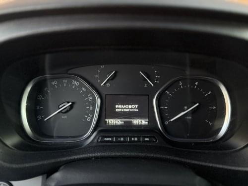 PEUGEOT EXPERT FURGON PREMIUM 1.5 BLUEHDI 100 STANDARD 2020 de segunda mano