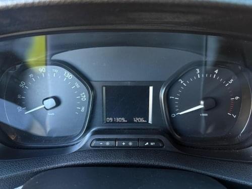 TOYOTA PROACE 1.5D 100CV BUSINESS 1PL 2PT L1 2020 de segunda mano