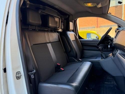 TOYOTA PROACE 1.5D 100CV BUSINESS 1PL 2PT L1 2020 de segunda mano