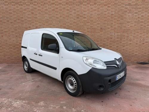 RENAULT KANGOO FURGON PROFESIONAL BLUE DCI 59 KW (80CV) 2020 de segunda mano