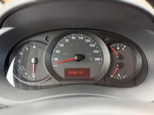 RENAULT KANGOO FURGON PROFESIONAL BLUE DCI 59 KW (80CV) 2020 de segunda mano