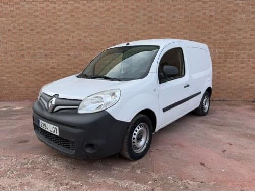 RENAULT KANGOO FURGON PROFESIONAL BLUE DCI 59 KW (80CV) 2020 de segunda mano