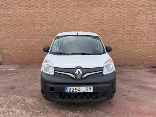 RENAULT KANGOO FURGON PROFESIONAL BLUE DCI 59 KW (80CV) 2020 de segunda mano