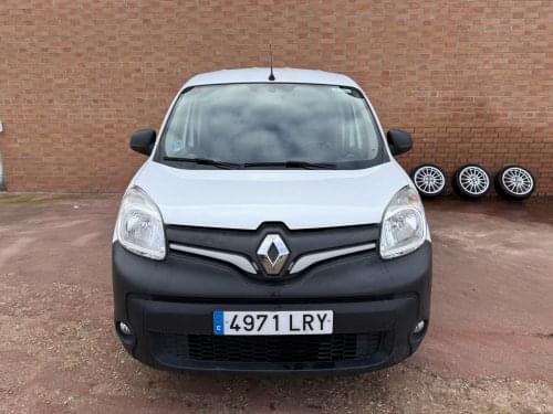 RENAULT KANGOO EXPRESS 1.5 BLUE DCI 70KW PROFESIONAL 2021 de segunda mano
