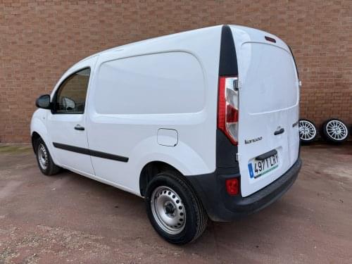 RENAULT KANGOO EXPRESS 1.5 BLUE DCI 70KW PROFESIONAL 2021 de segunda mano