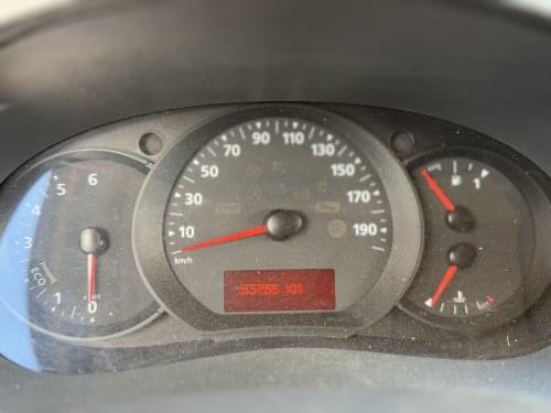 RENAULT KANGOO MAXI  EXPRESS (O) PROFESIONAL 2P DCI 66 kW 2019 de segunda mano