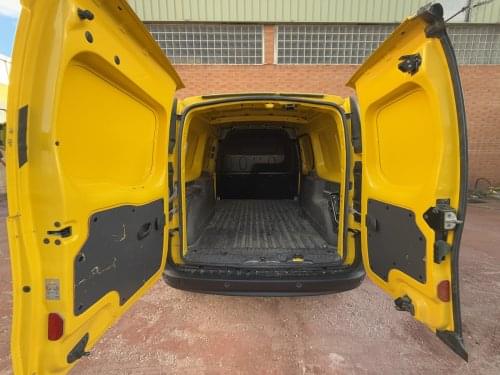 RENAULT KANGOO MAXI  EXPRESS (O) PROFESIONAL 2P DCI 66 kW 2019 de segunda mano