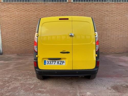 RENAULT KANGOO MAXI  EXPRESS (O) PROFESIONAL 2P DCI 66 kW 2019 de segunda mano