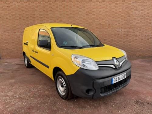 RENAULT KANGOO MAXI  EXPRESS (O) PROFESIONAL 2P DCI 66 KW 2019 de segunda mano
