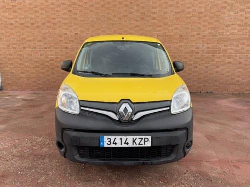 RENAULT KANGOO MAXI  EXPRESS (O) PROFESIONAL 2P DCI 66 KW 2019 de segunda mano