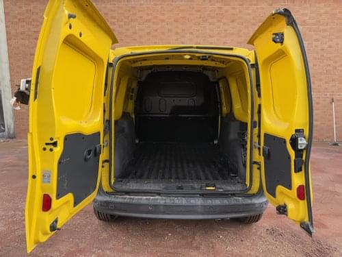 RENAULT KANGOO MAXI  EXPRESS (O) PROFESIONAL 2P DCI 66 KW 2019 de segunda mano