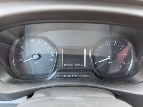 OPEL VIVARO 1.5 D 74 KW (100CV) M STD EXPRESS M.P.DC 2020 de segunda mano