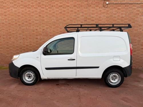 RENAULT KANGOO EXPRESS PROFESIONAL DCI 66 KW /baca+bola 2019 de segunda mano