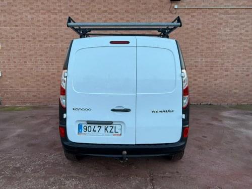 RENAULT KANGOO EXPRESS PROFESIONAL DCI 66 KW /baca+bola 2019 de segunda mano