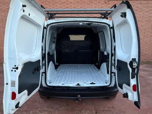 RENAULT KANGOO EXPRESS PROFESIONAL DCI 66 KW /baca+bola 2019 de segunda mano