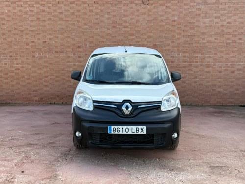 RENAULT KANGOO COMBI PROFESIONAL N1 ENERGY DCI 55KW (75CV) 2019 de segunda mano