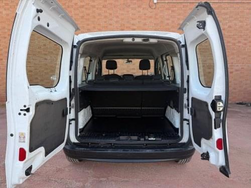 RENAULT KANGOO COMBI PROFESIONAL N1 ENERGY DCI 55KW (75CV) 2019 de segunda mano