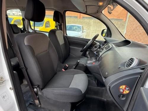 RENAULT KANGOO COMBI PROFESIONAL N1 ENERGY DCI 55KW (75CV) 2019 de segunda mano