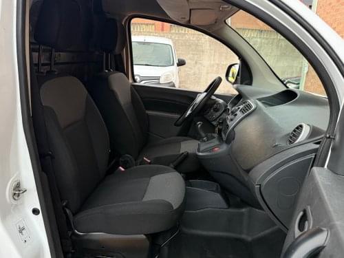 RENAULT KANGOO EXPRESS PROFESIONAL DCI 55 KW 75CV 2019 de segunda mano