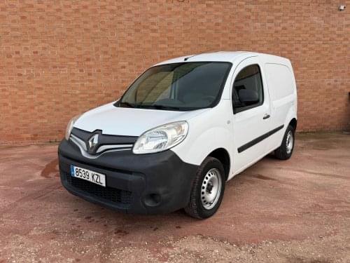 RENAULT KANGOO EXPRESS PROFESIONAL DCI 55 KW 75CV 2019 de segunda mano