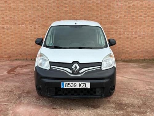 RENAULT KANGOO EXPRESS PROFESIONAL DCI 55 KW 75CV 2019 de segunda mano