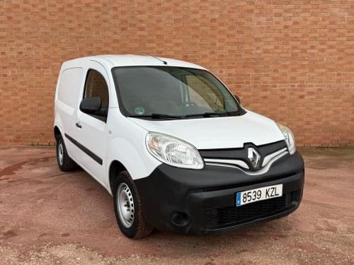 RENAULT KANGOO EXPRESS PROFESIONAL DCI 55 KW 75CV 2019 de segunda mano