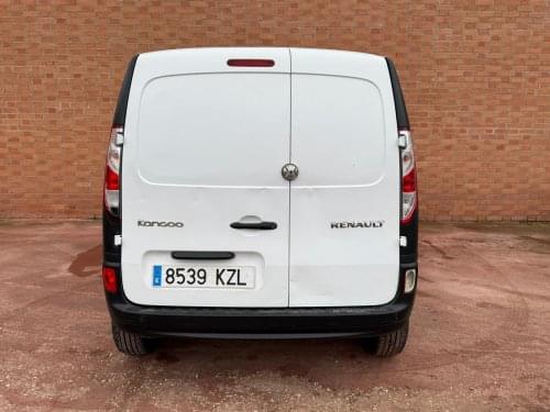 RENAULT KANGOO EXPRESS PROFESIONAL DCI 55 KW 75CV 2019 de segunda mano