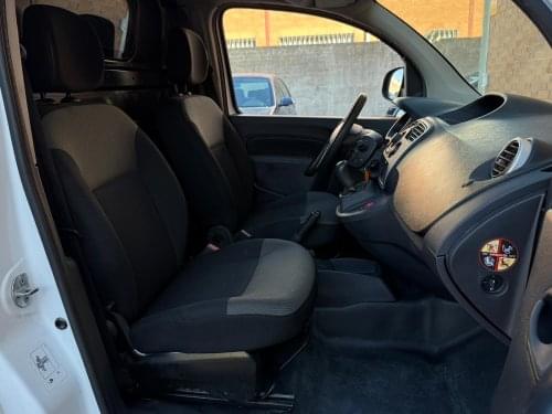 RENAULT KANGOO EXPRESS PROFESIONAL DCI 55KW (75CV) E6 2017 de segunda mano