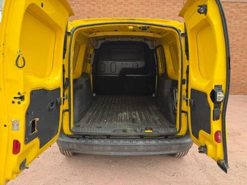 RENAULT KANGOO MAXI  EXPRESS (O) PROFESIONAL 2P DCI 66 KW 2019 de segunda mano