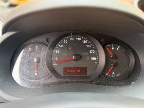 RENAULT KANGOO MAXI  EXPRESS (O) PROFESIONAL 2P DCI 66 KW 2019 de segunda mano