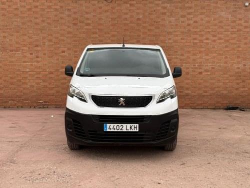 PEUGEOT EXPERT FURGON PRO 1.5 BLUEHDI 100 SS STANDARD 2020 de segunda mano