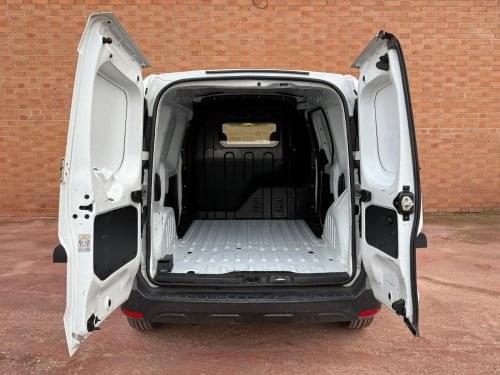 DACIA DOKKER VAN ESSENTIAL 1.6 75KW (102CV) GLP 2019 de segunda mano