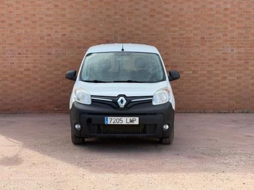 RENAULT KANGOO COMBI (O) PROFES. M1-AF BLUE DCI 70 KW S/S 2021 de segunda mano