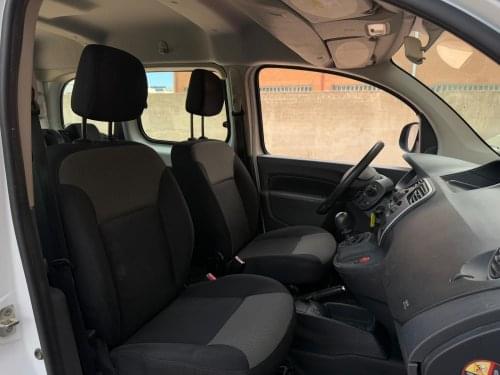 RENAULT KANGOO COMBI (O) PROFES. M1-AF BLUE DCI 70 KW S/S 2021 de segunda mano