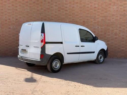 RENAULT KANGOO EXPRESS (O) PROFESIONAL DCI 55 KW (75CV) 2020 de segunda mano