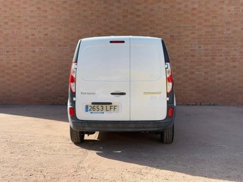 RENAULT KANGOO EXPRESS (O) PROFESIONAL DCI 55 KW (75CV) 2020 de segunda mano