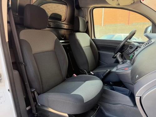 RENAULT KANGOO EXPRESS (O) PROFESIONAL DCI 55 KW (75CV) 2020 de segunda mano