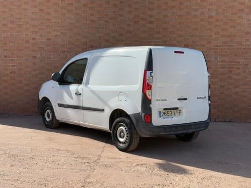 RENAULT KANGOO EXPRESS (O) PROFESIONAL DCI 55 KW (75CV) 2020 de segunda mano